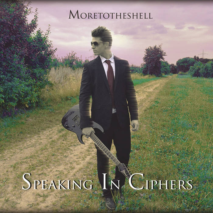 MORETOTHESHELL - Speaking In Ciphers [Vocal Edition] cover 